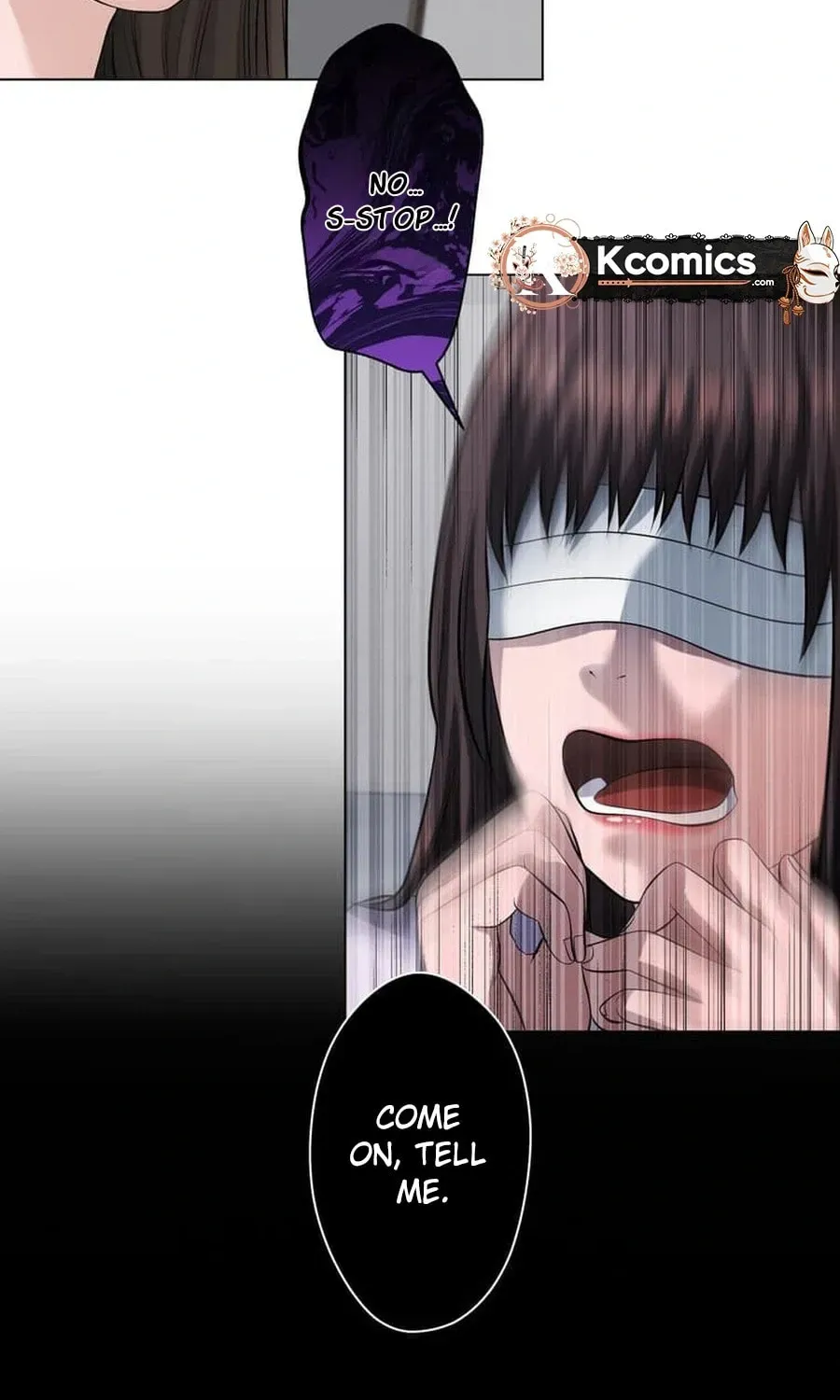 Koakuma Kyoushi Psycho Chapter 44 page 71 - 