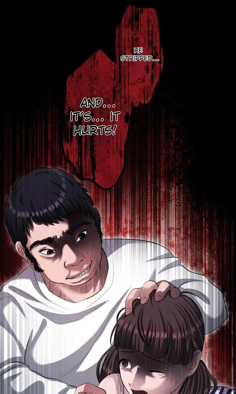 Koakuma Kyoushi Psycho Chapter 44 page 73 - 