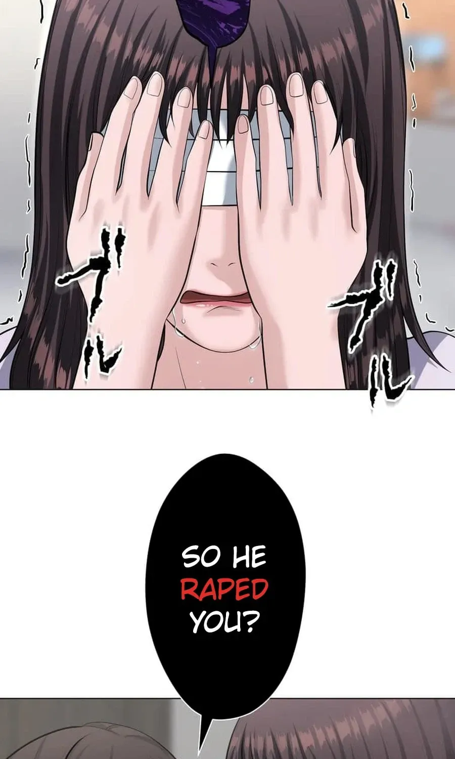 Koakuma Kyoushi Psycho Chapter 44 page 75 - 