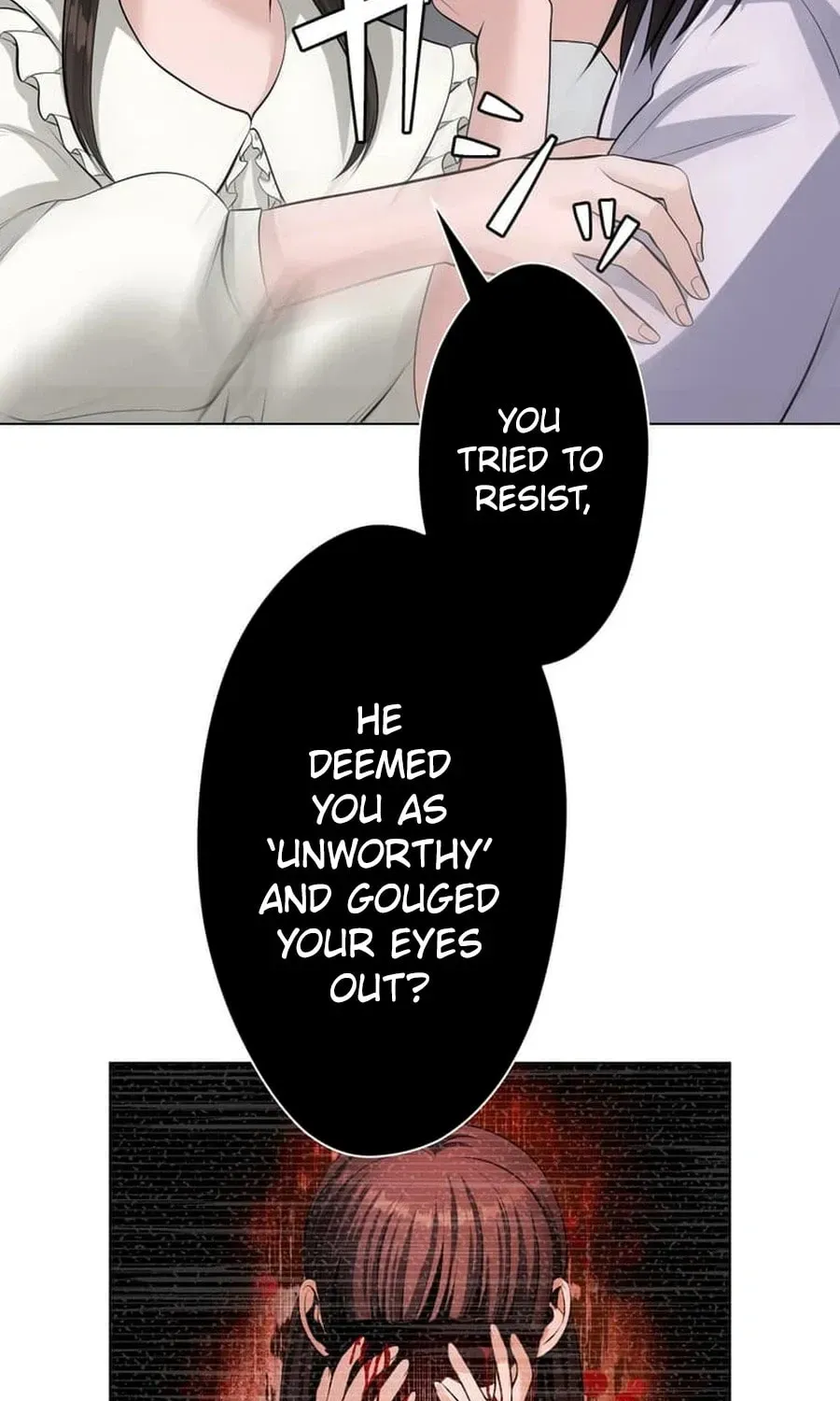 Koakuma Kyoushi Psycho Chapter 44 page 77 - 