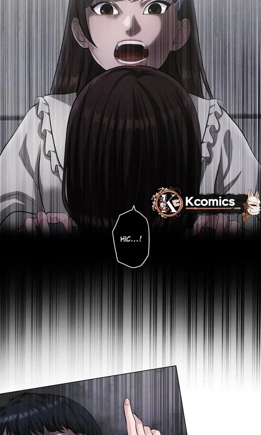 Koakuma Kyoushi Psycho Chapter 44 page 79 - 