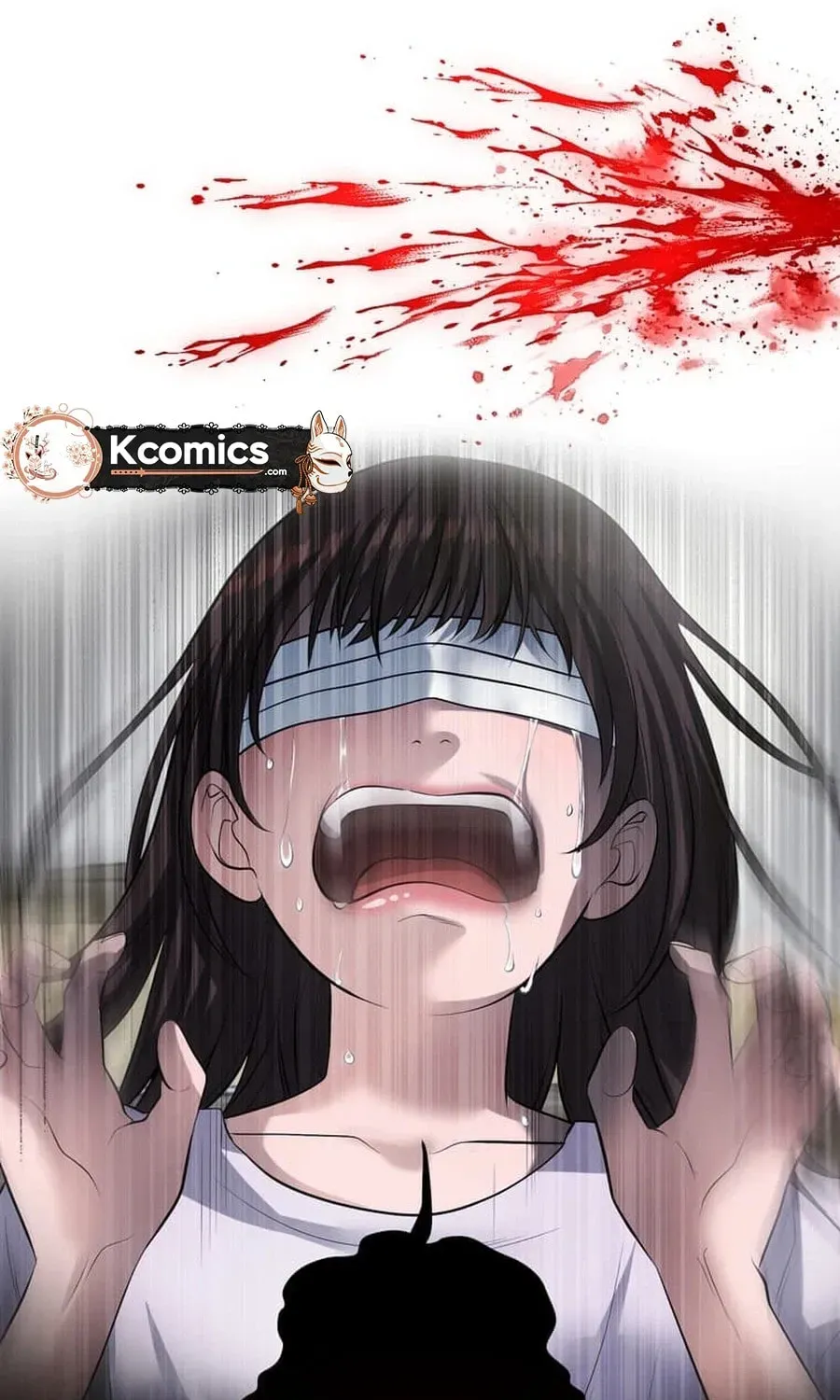 Koakuma Kyoushi Psycho Chapter 44 page 82 - 