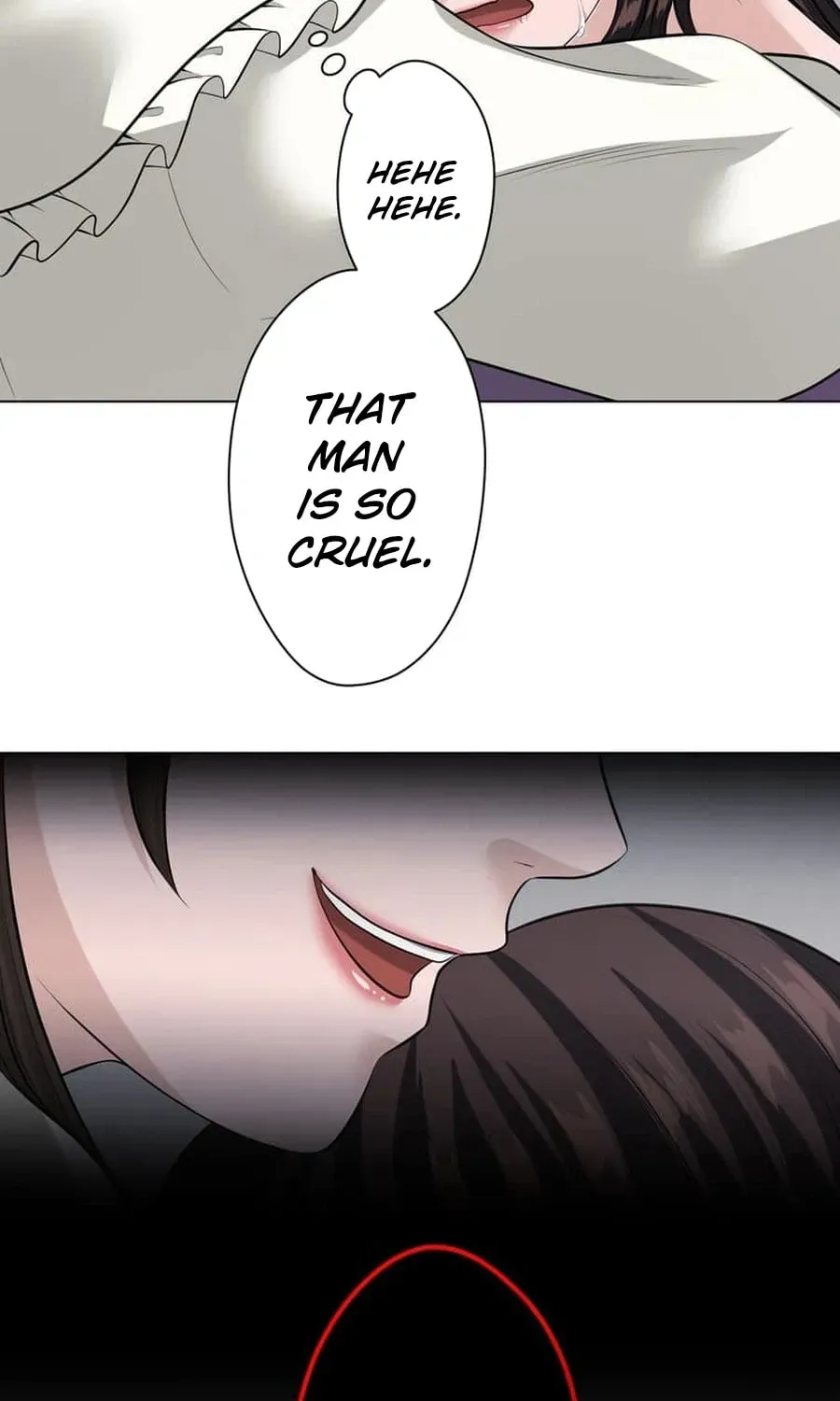 Koakuma Kyoushi Psycho Chapter 44 page 86 - 