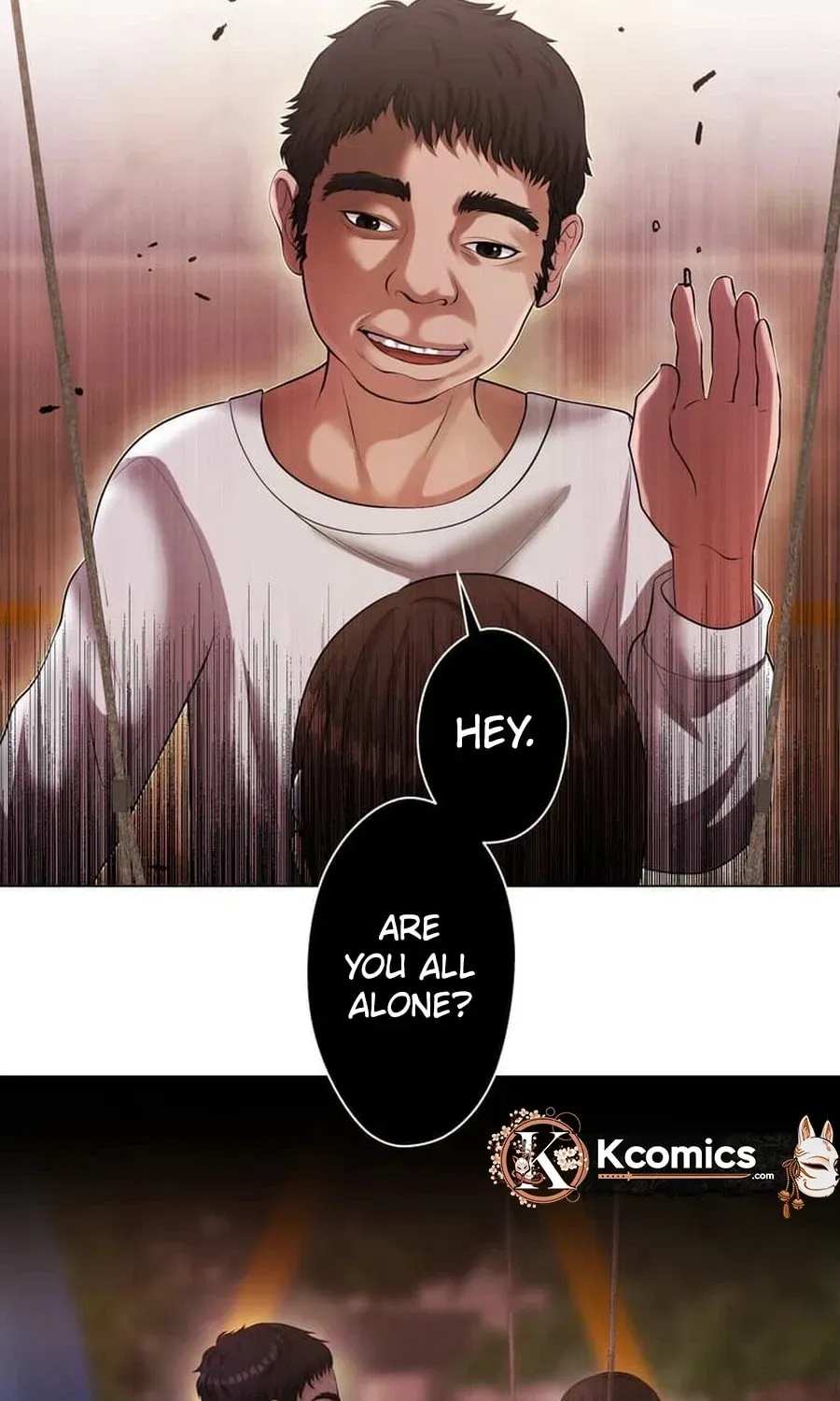 Koakuma Kyoushi Psycho Chapter 44 page 90 - 