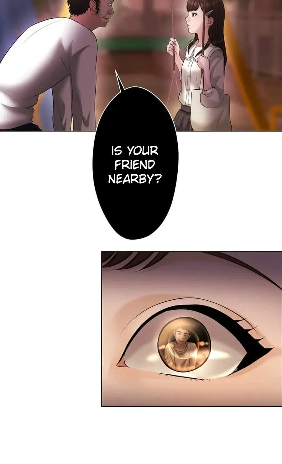 Koakuma Kyoushi Psycho Chapter 44 page 91 - 