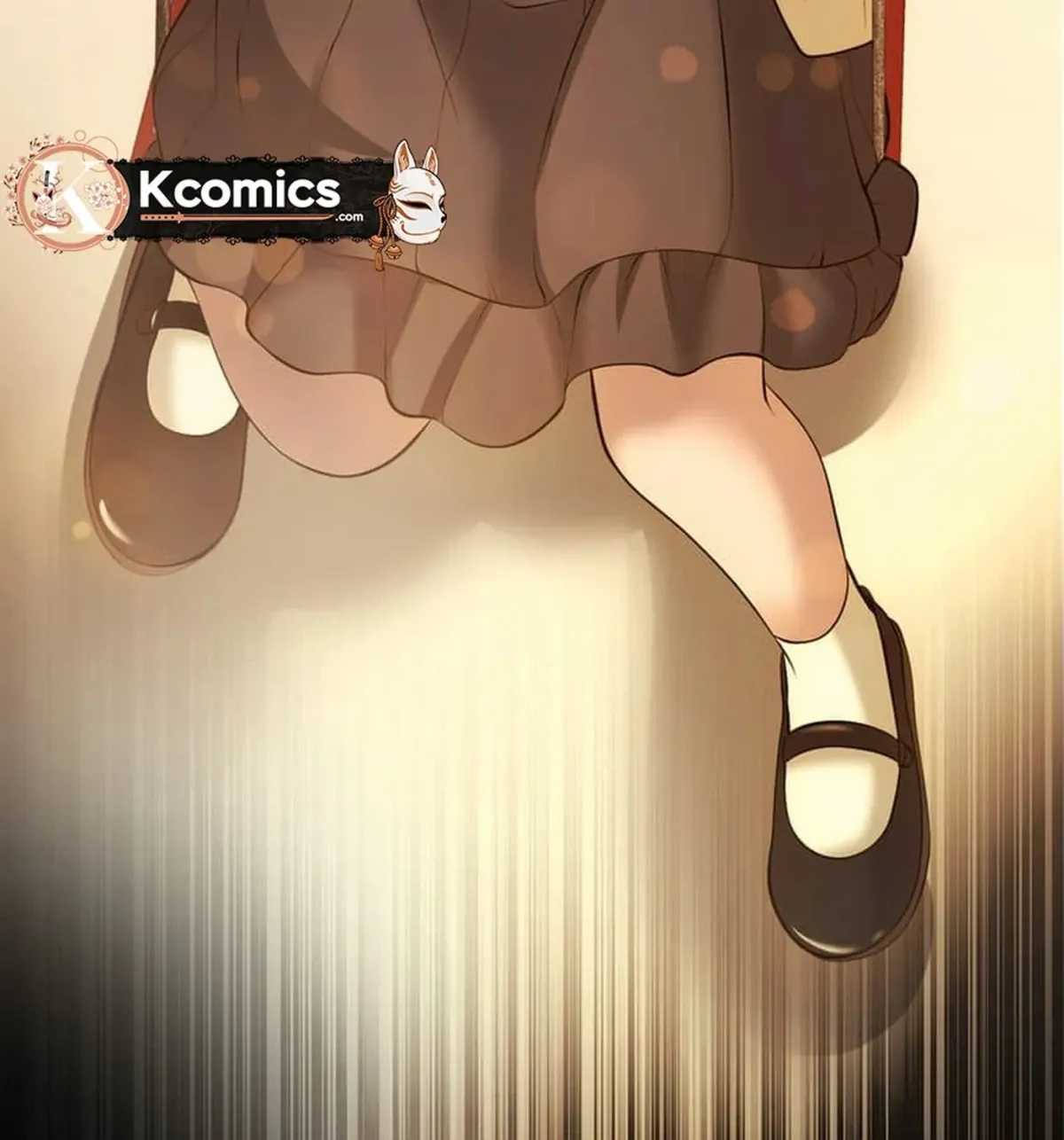 Koakuma Kyoushi Psycho Chapter 44 page 94 - 