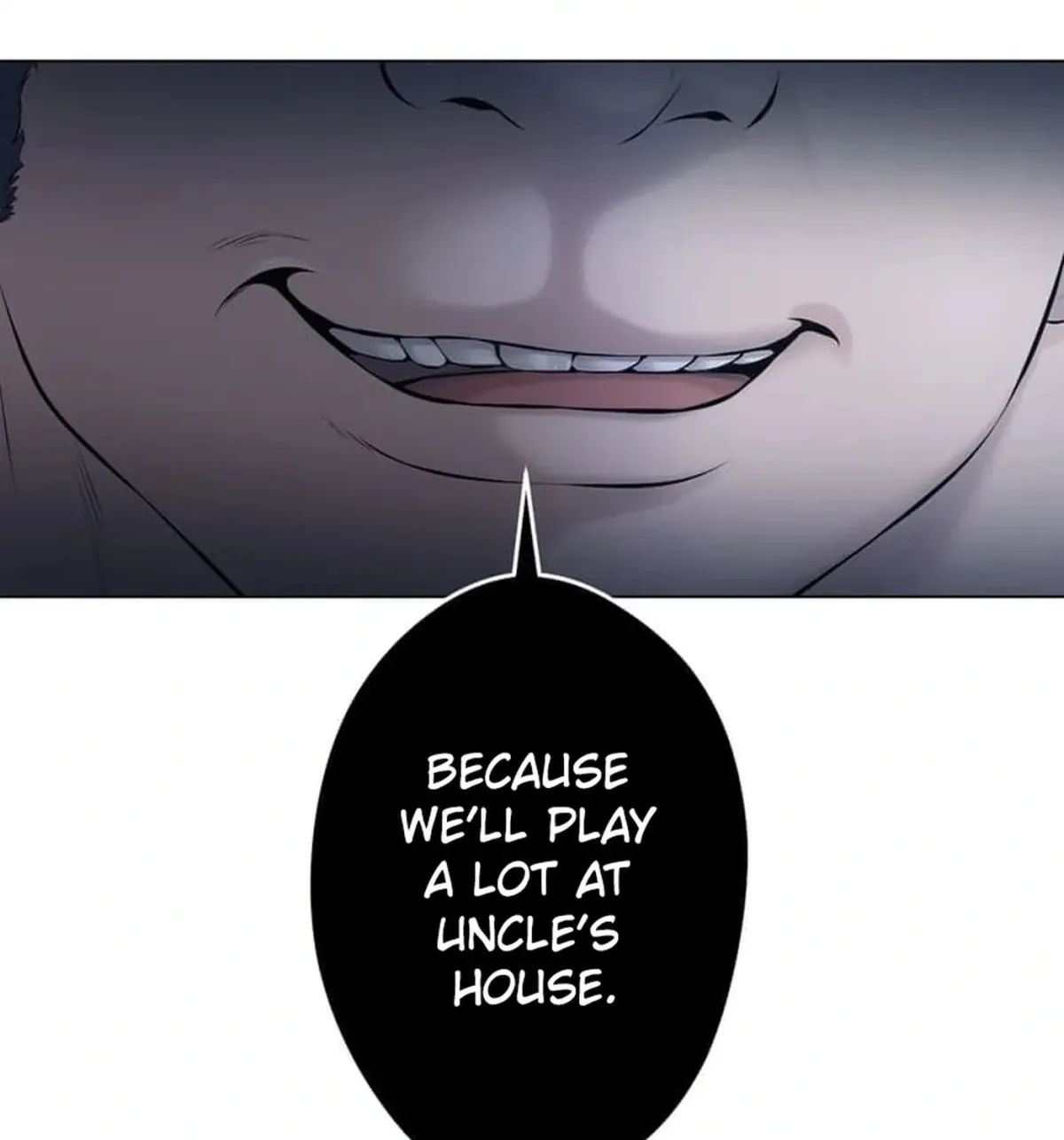 Koakuma Kyoushi Psycho Chapter 45 page 11 - 