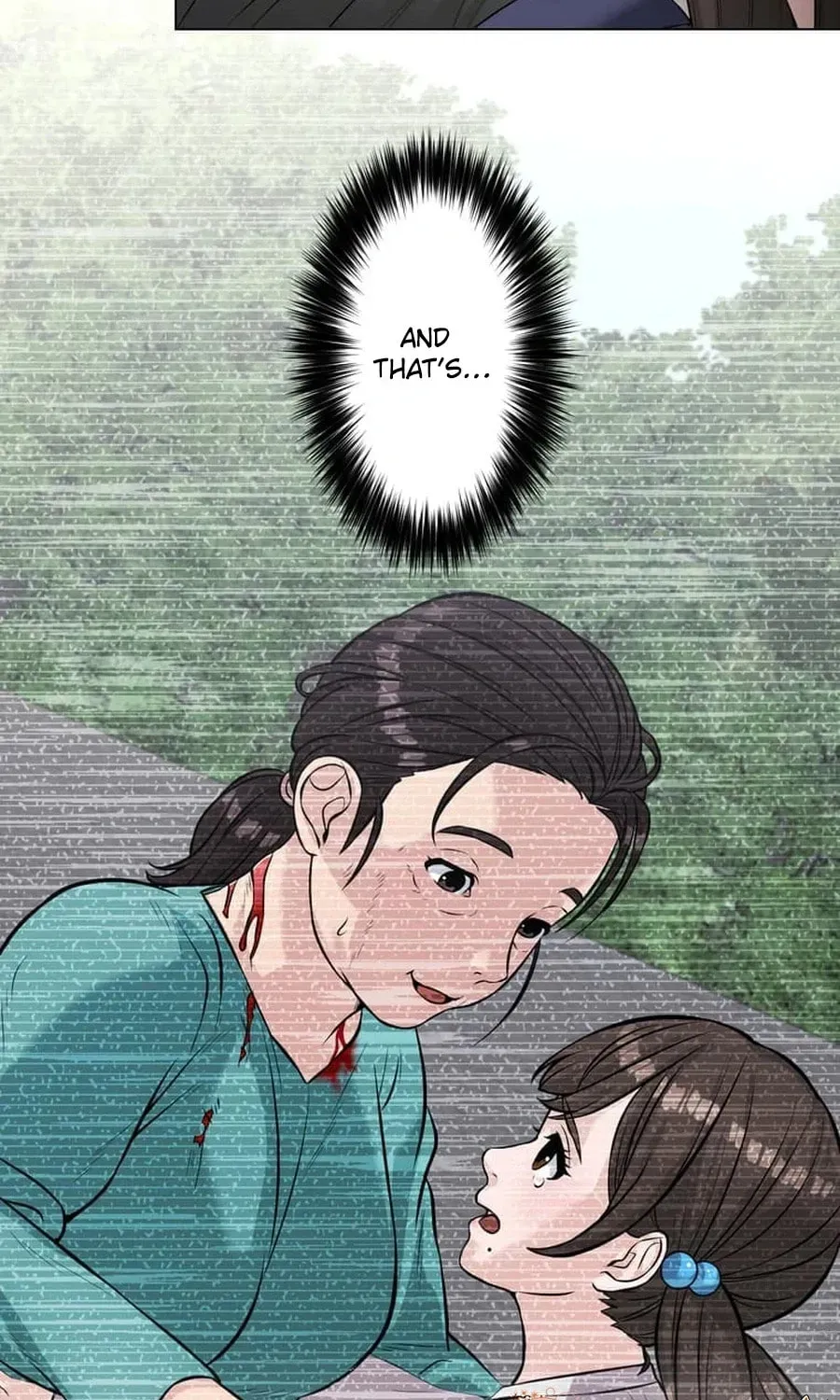 Koakuma Kyoushi Psycho Chapter 45 page 101 - 