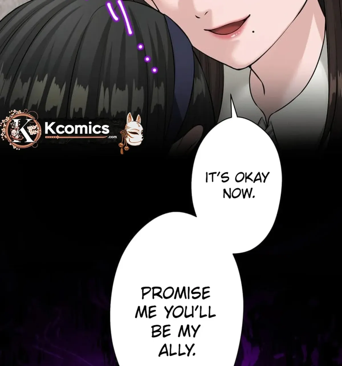 Koakuma Kyoushi Psycho Chapter 45 page 104 - 