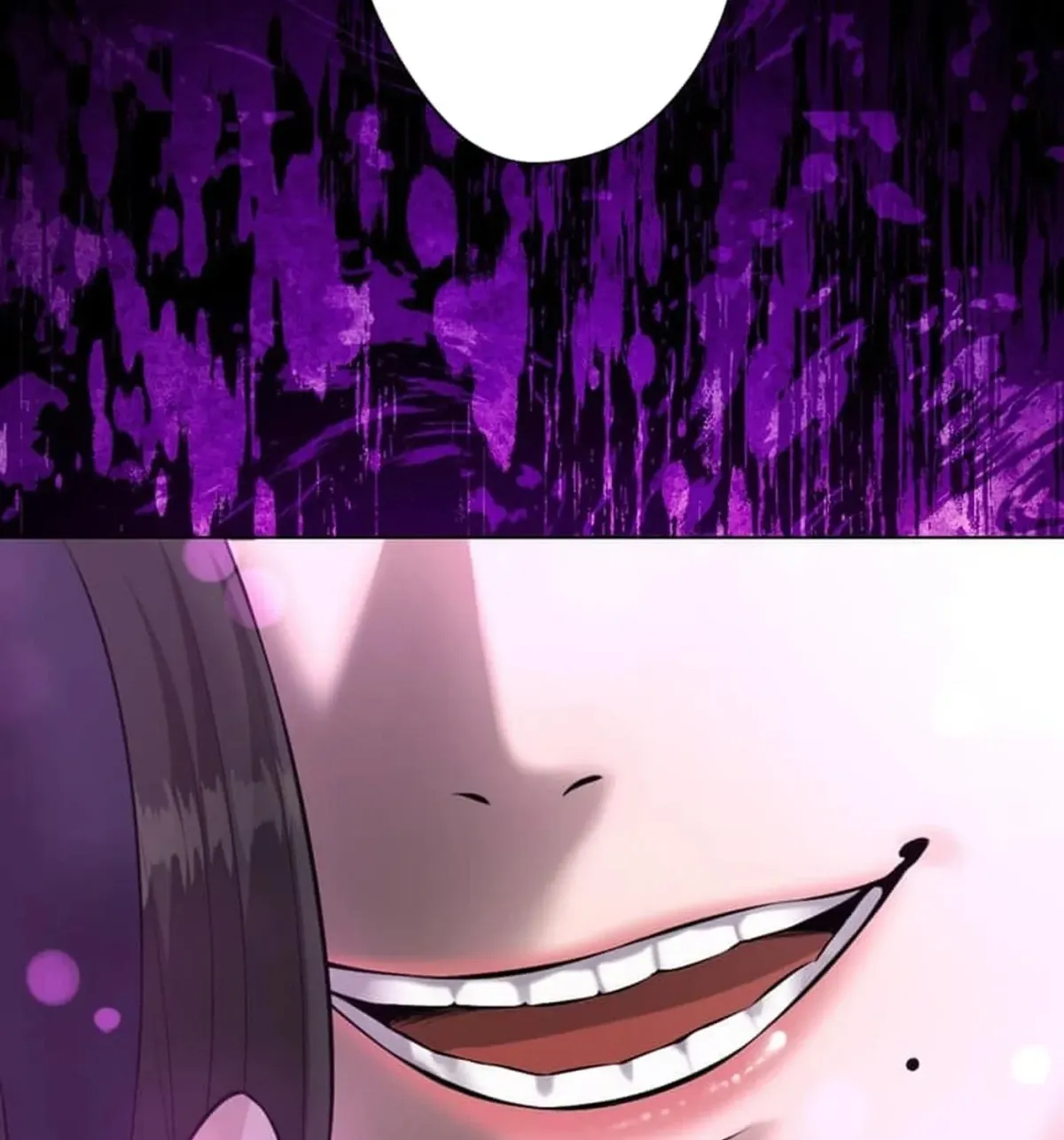 Koakuma Kyoushi Psycho Chapter 45 page 105 - 
