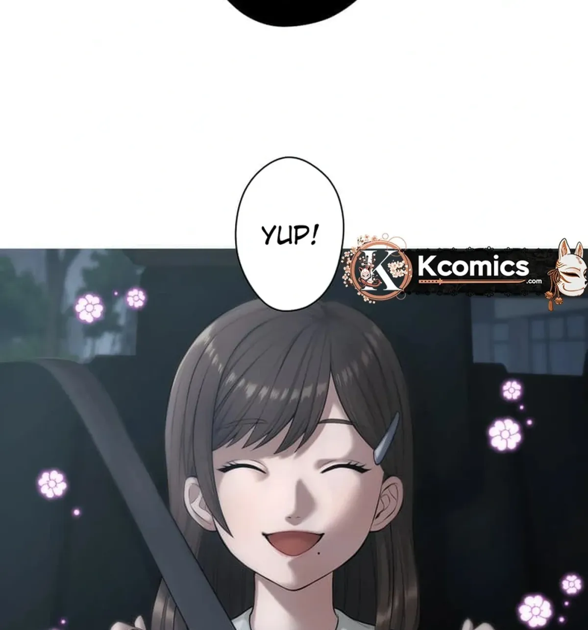 Koakuma Kyoushi Psycho Chapter 45 page 12 - 