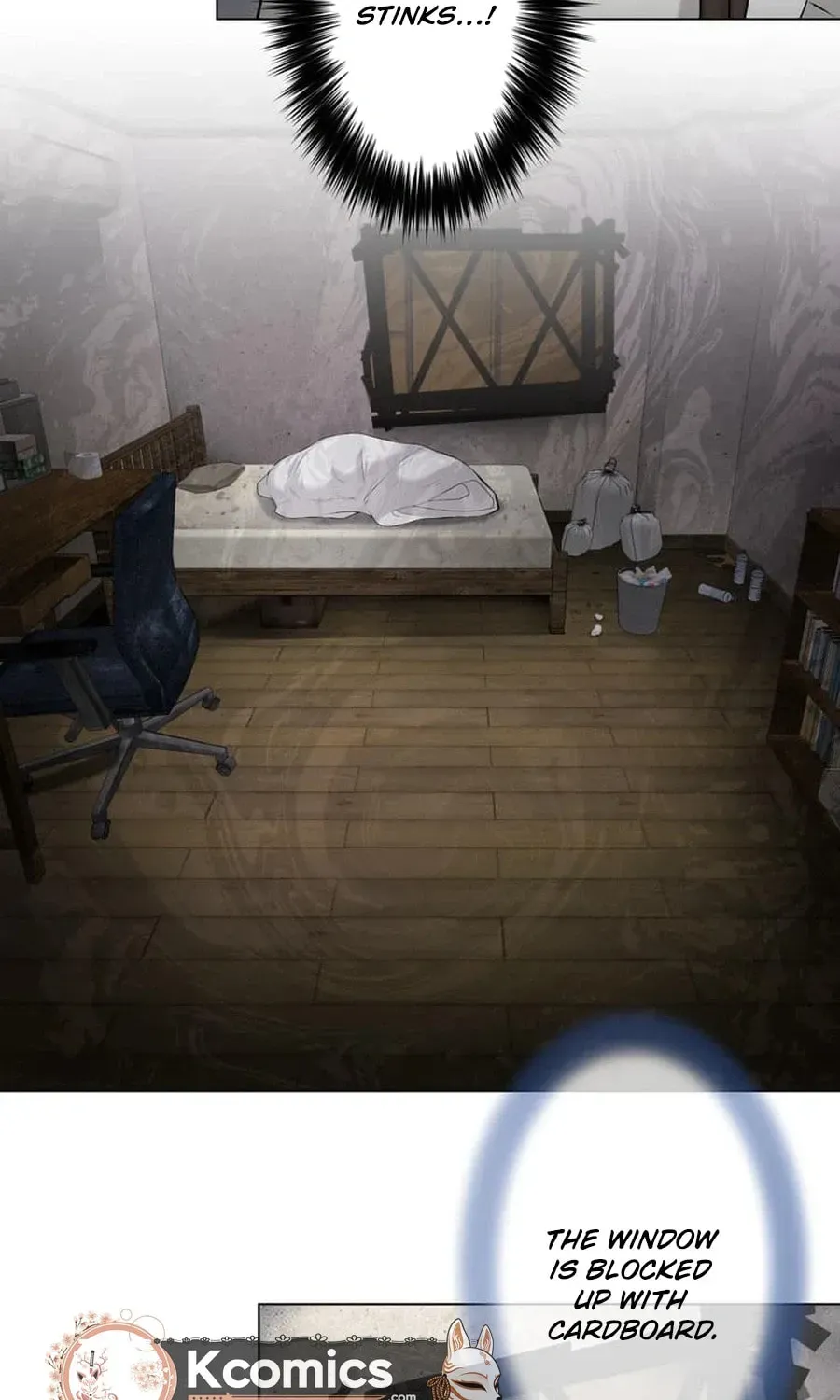 Koakuma Kyoushi Psycho Chapter 45 page 24 - 