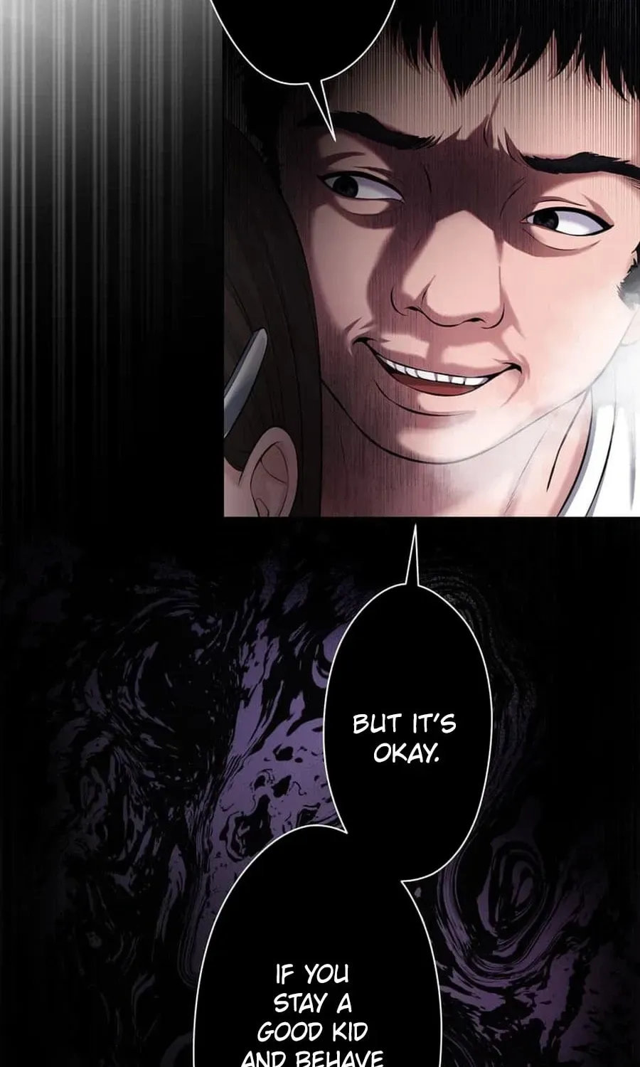 Koakuma Kyoushi Psycho Chapter 45 page 28 - 