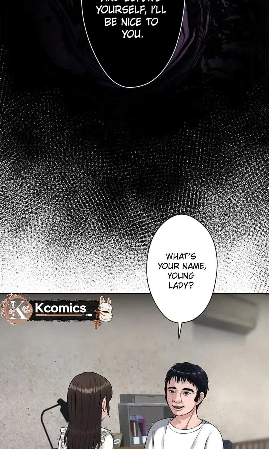Koakuma Kyoushi Psycho Chapter 45 page 29 - 
