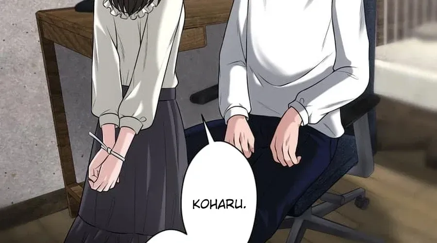 Koakuma Kyoushi Psycho Chapter 45 page 30 - 