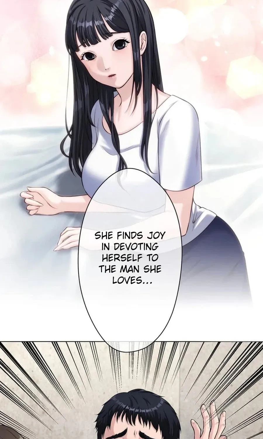 Koakuma Kyoushi Psycho Chapter 45 page 37 - 