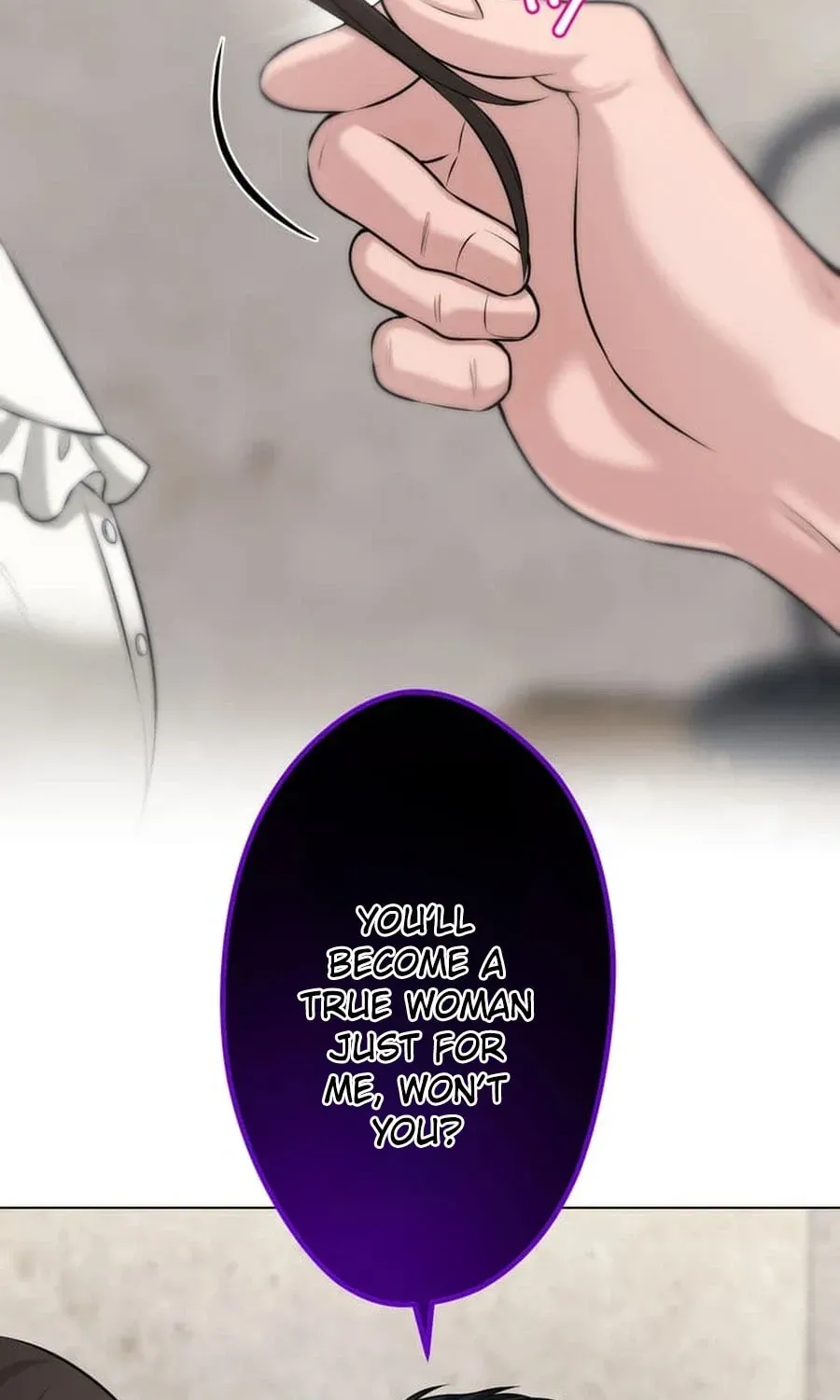 Koakuma Kyoushi Psycho Chapter 45 page 44 - 