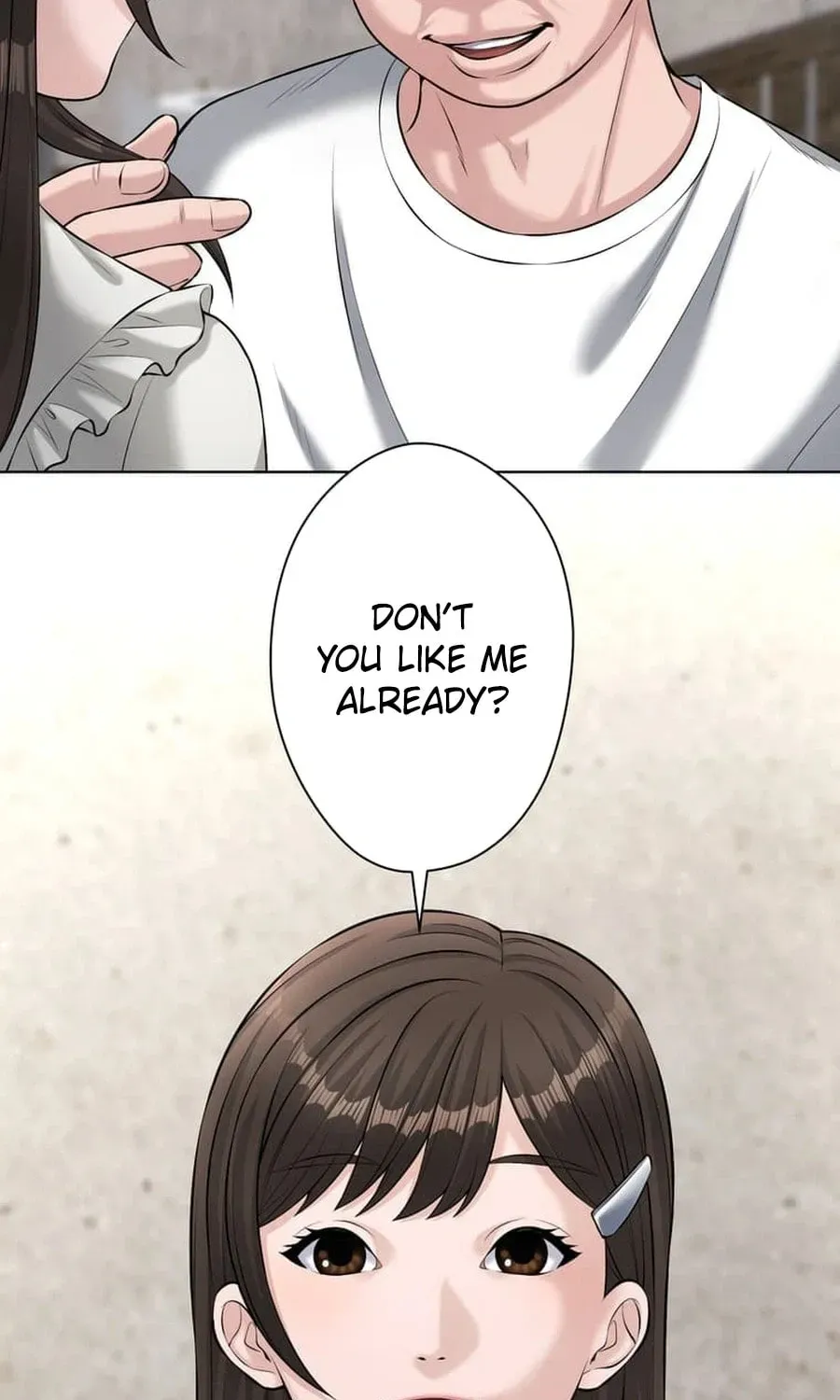 Koakuma Kyoushi Psycho Chapter 45 page 46 - 