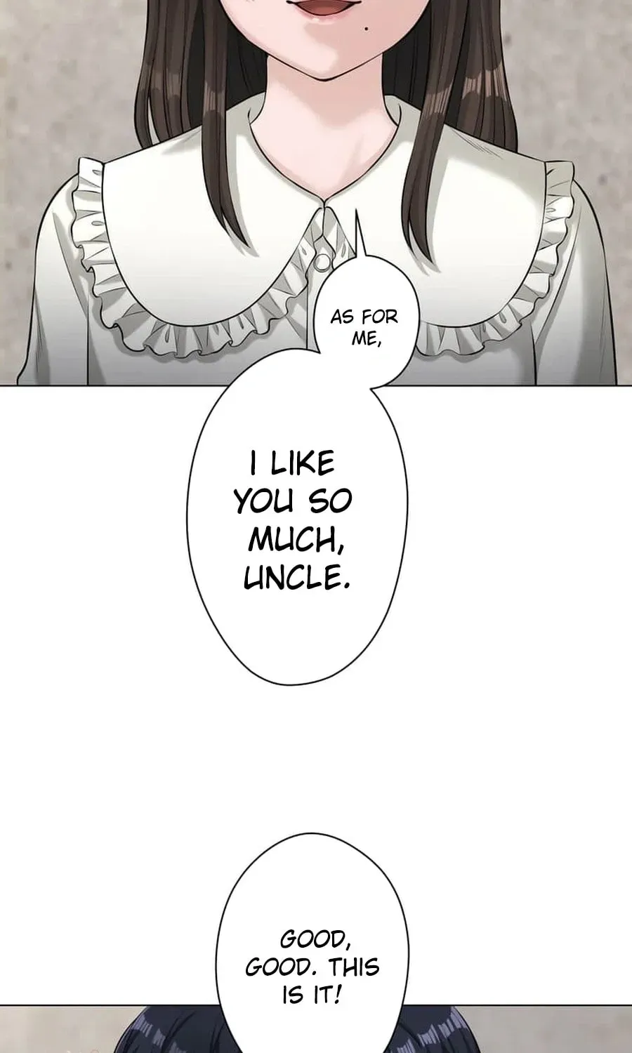 Koakuma Kyoushi Psycho Chapter 45 page 47 - 