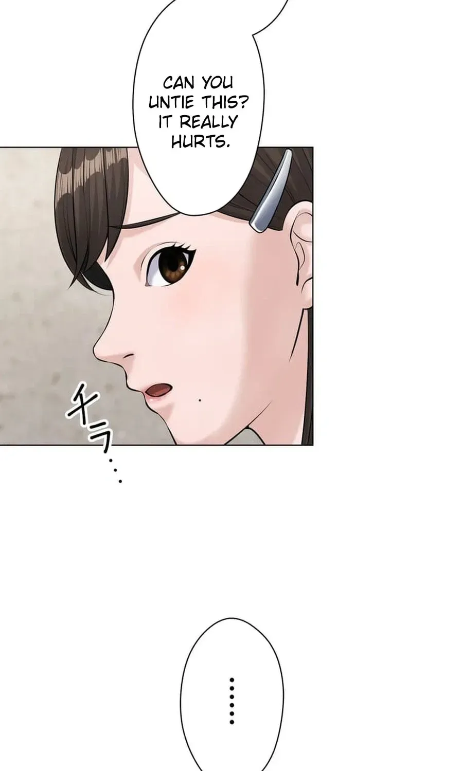 Koakuma Kyoushi Psycho Chapter 45 page 50 - 