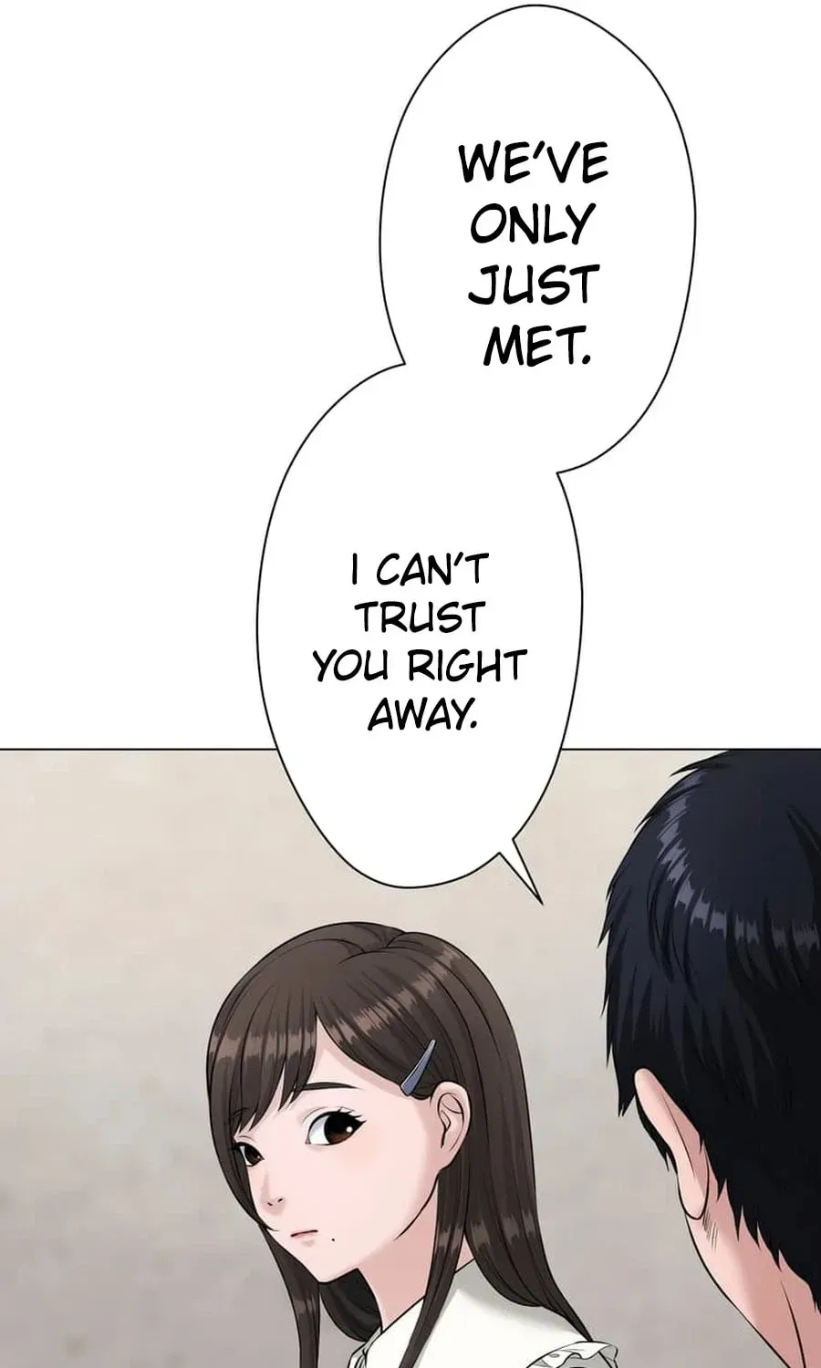 Koakuma Kyoushi Psycho Chapter 45 page 52 - 