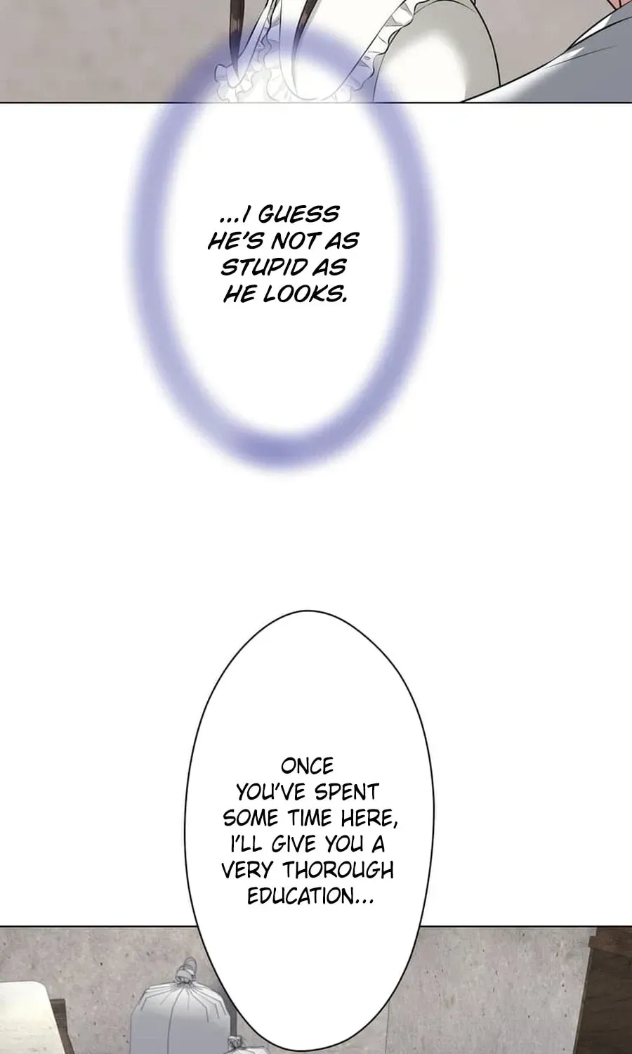 Koakuma Kyoushi Psycho Chapter 45 page 53 - 