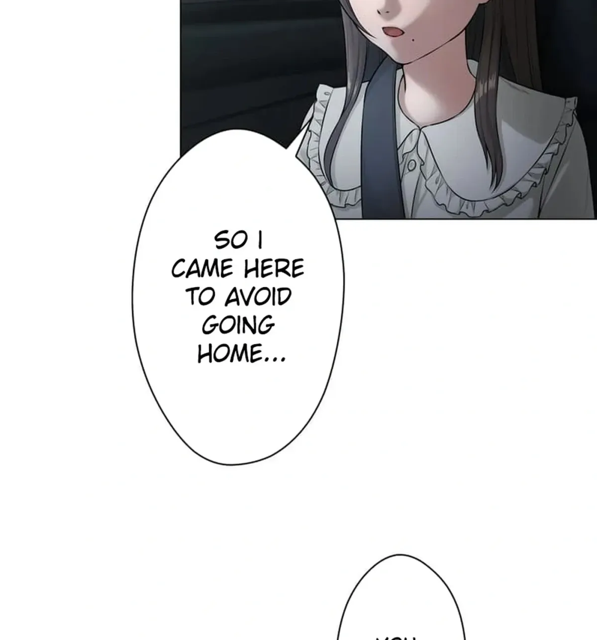 Koakuma Kyoushi Psycho Chapter 45 page 7 - 