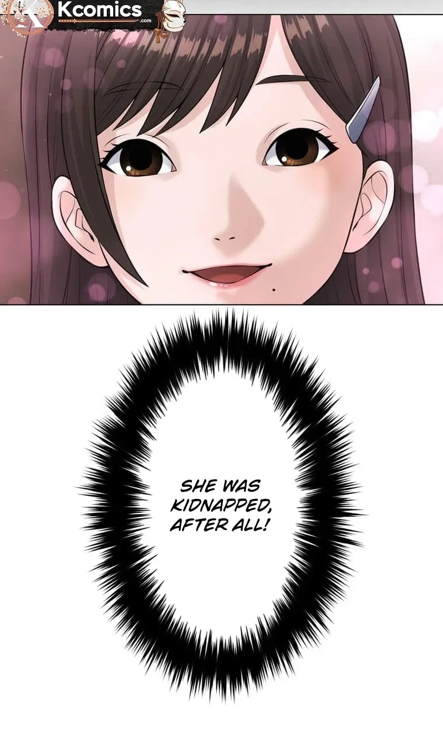 Koakuma Kyoushi Psycho Chapter 45 page 64 - 