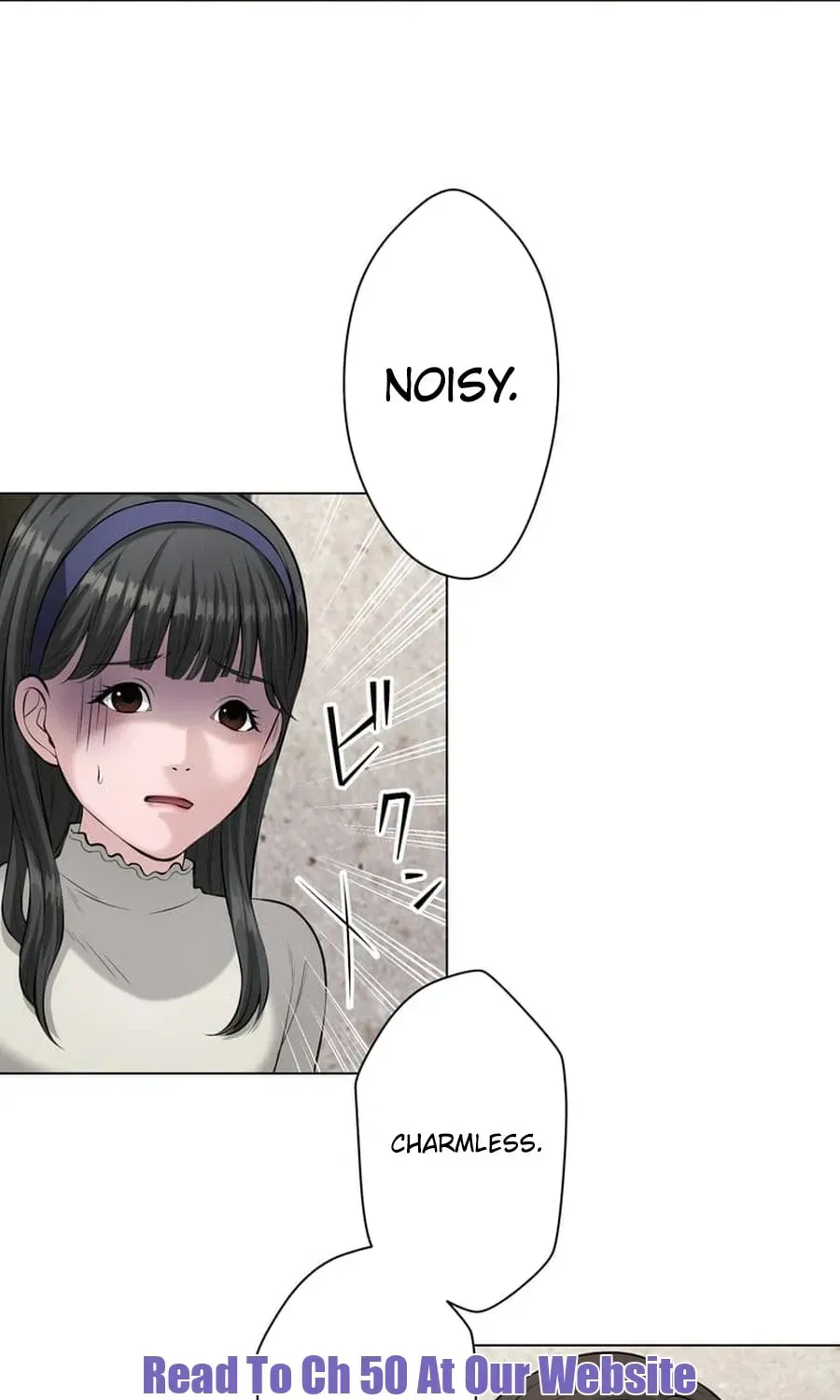 Koakuma Kyoushi Psycho Chapter 45 page 67 - 