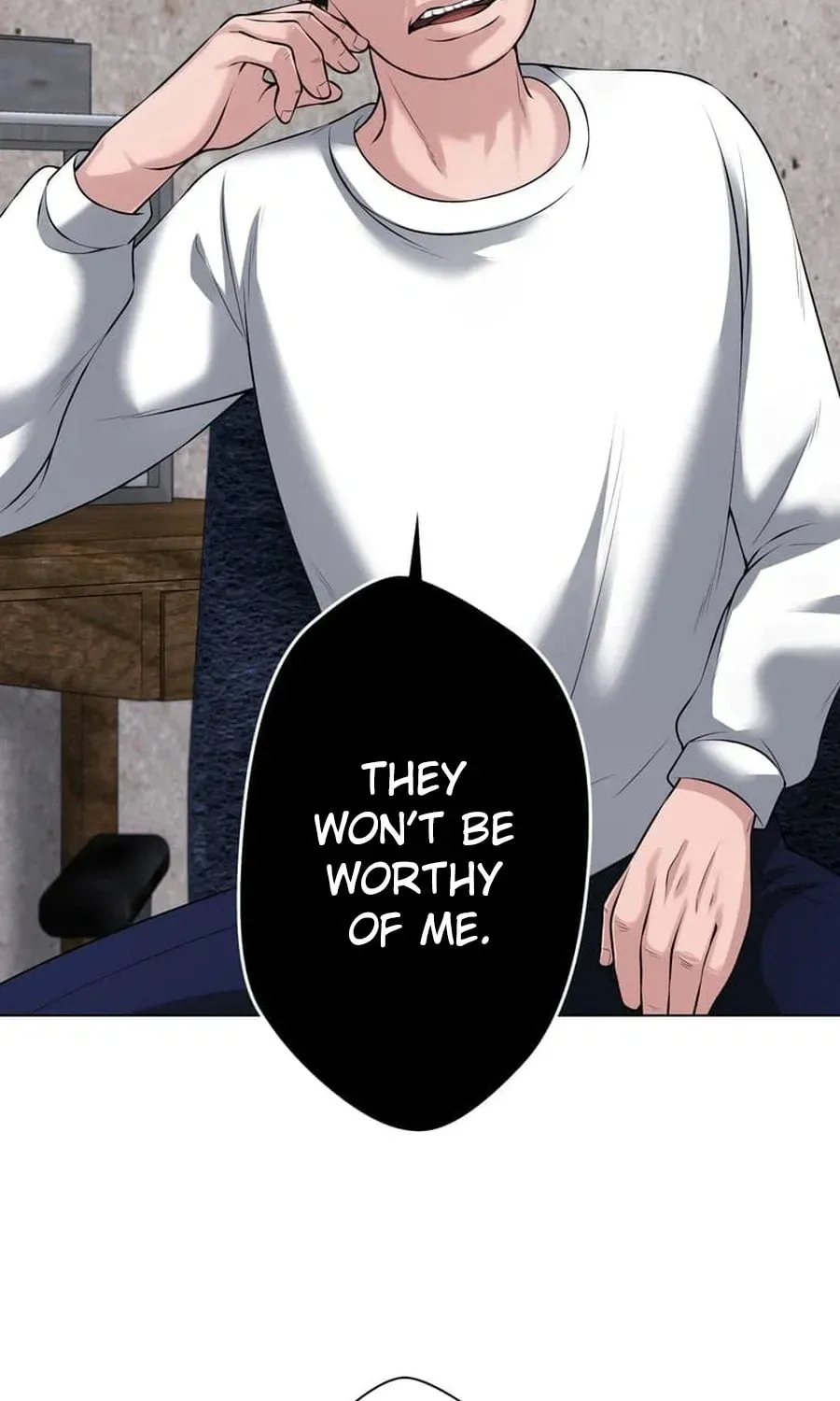 Koakuma Kyoushi Psycho Chapter 45 page 69 - 