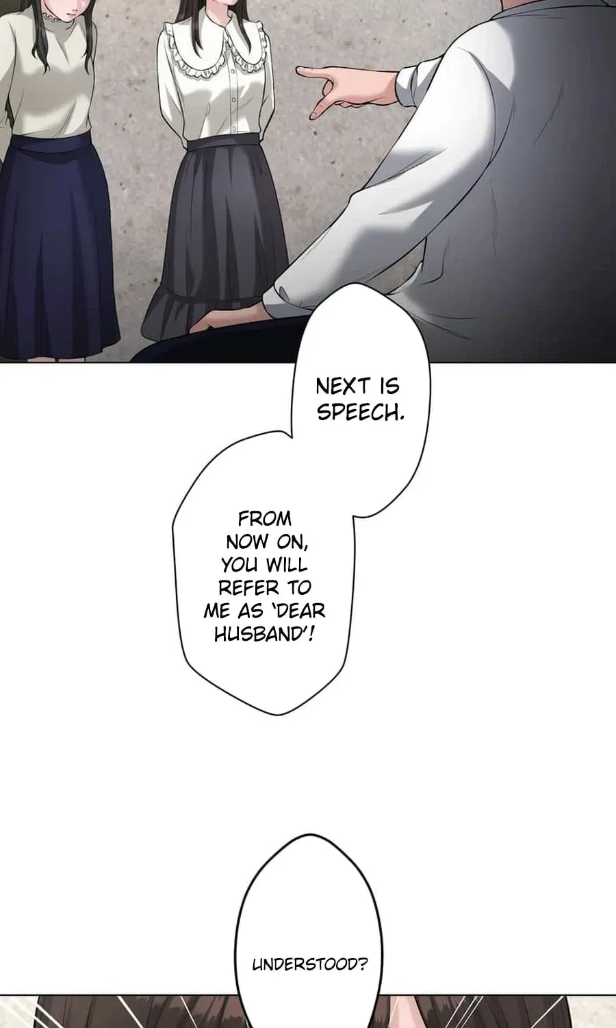 Koakuma Kyoushi Psycho Chapter 45 page 71 - 