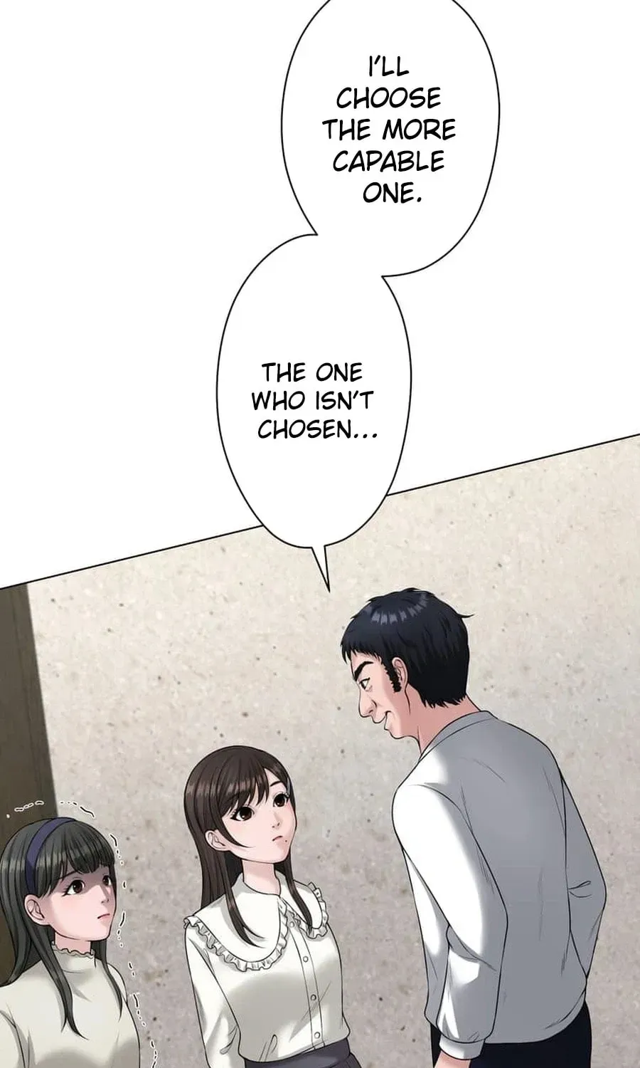 Koakuma Kyoushi Psycho Chapter 45 page 76 - 