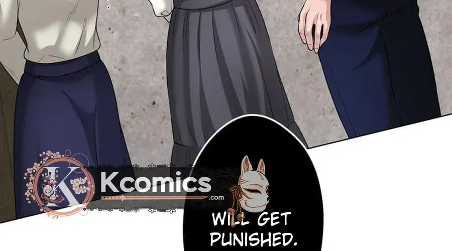 Koakuma Kyoushi Psycho Chapter 45 page 77 - 