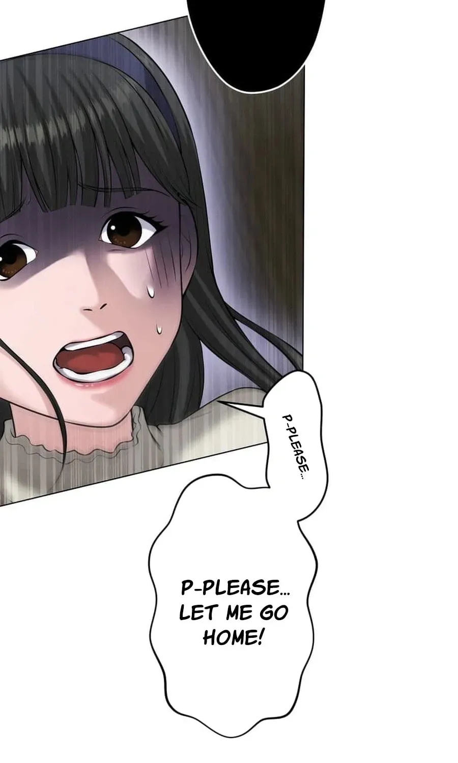 Koakuma Kyoushi Psycho Chapter 45 page 78 - 