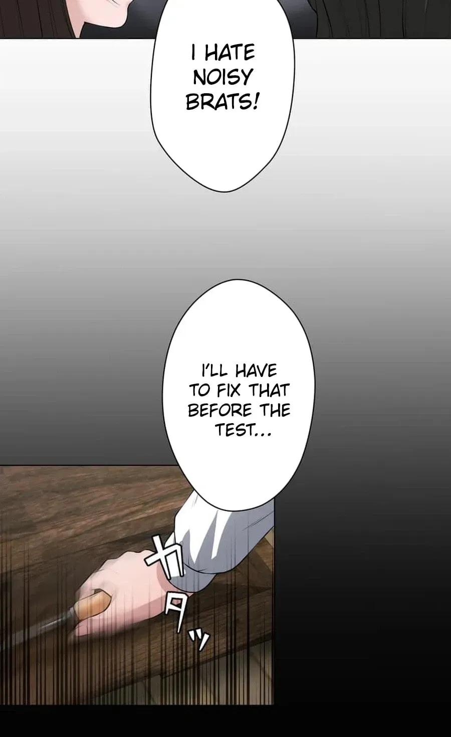 Koakuma Kyoushi Psycho Chapter 45 page 80 - 