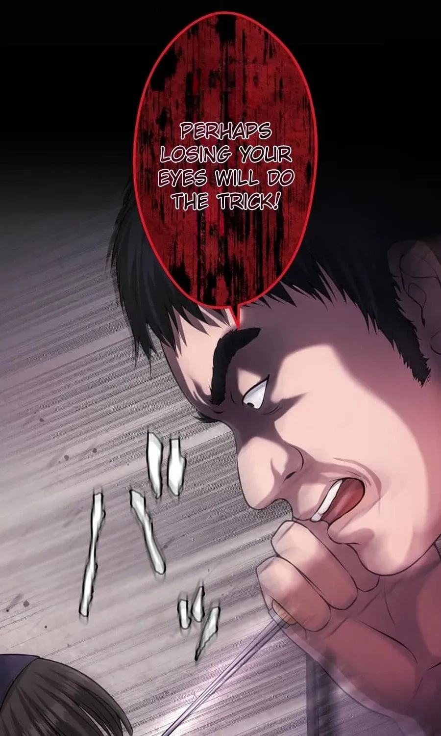 Koakuma Kyoushi Psycho Chapter 45 page 81 - 