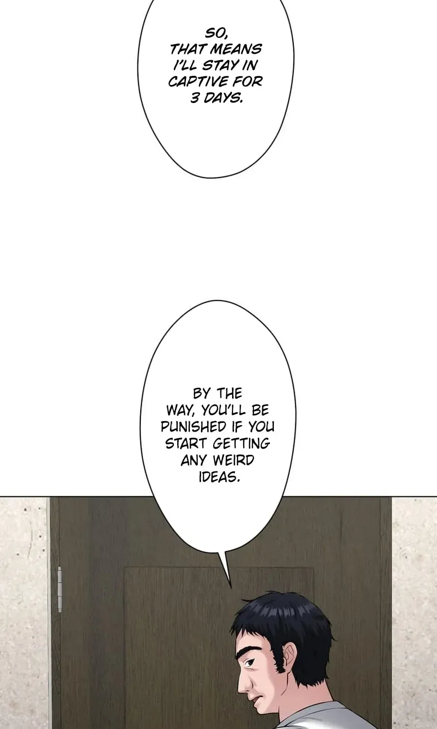 Koakuma Kyoushi Psycho Chapter 45 page 90 - 