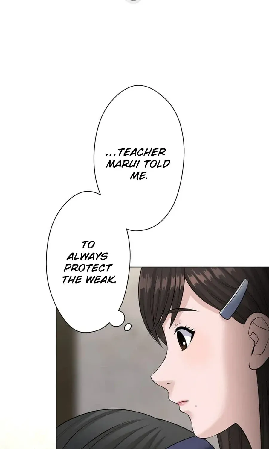 Koakuma Kyoushi Psycho Chapter 45 page 100 - 