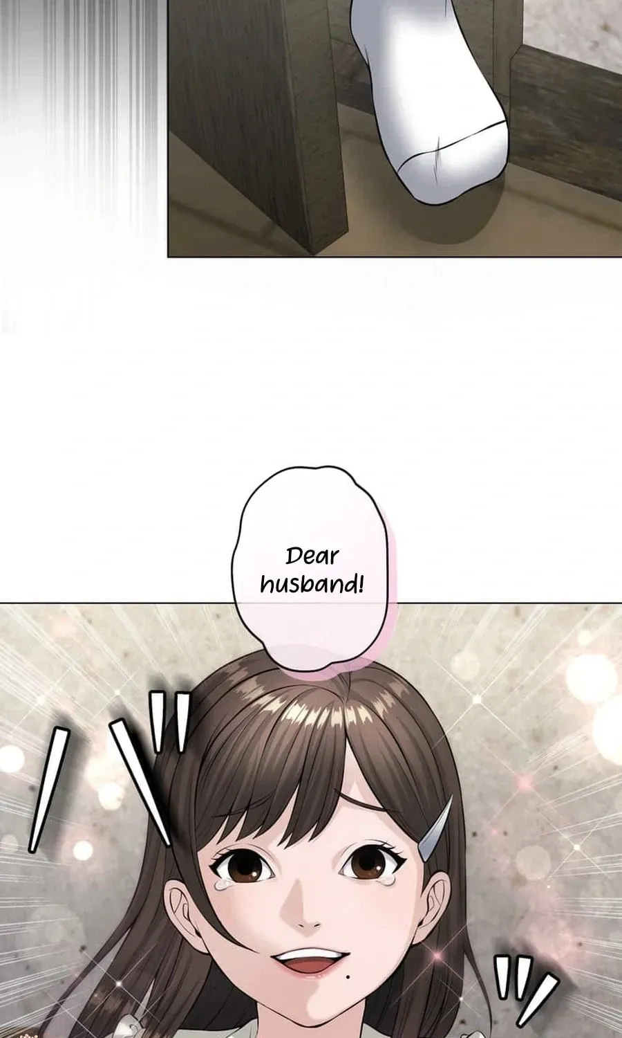 Koakuma Kyoushi Psycho Chapter 46 page 101 - 