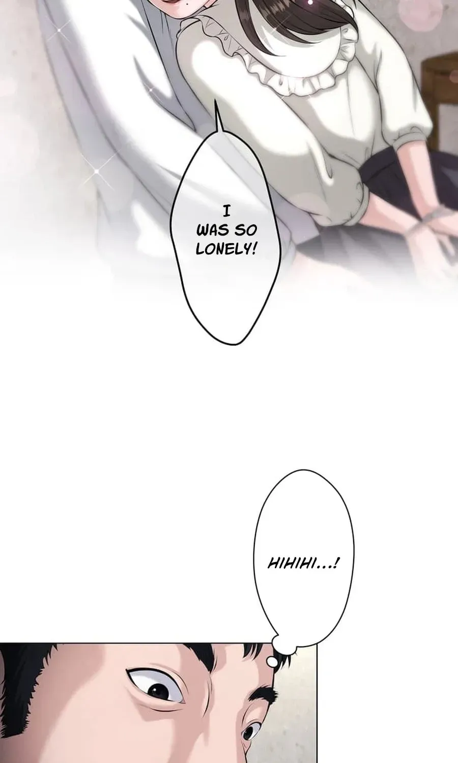 Koakuma Kyoushi Psycho Chapter 46 page 104 - 