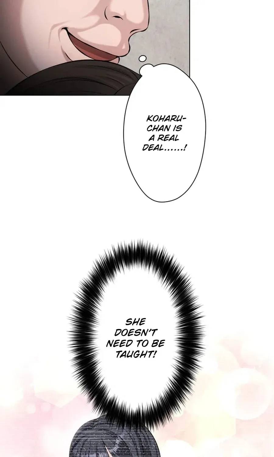 Koakuma Kyoushi Psycho Chapter 46 page 105 - 