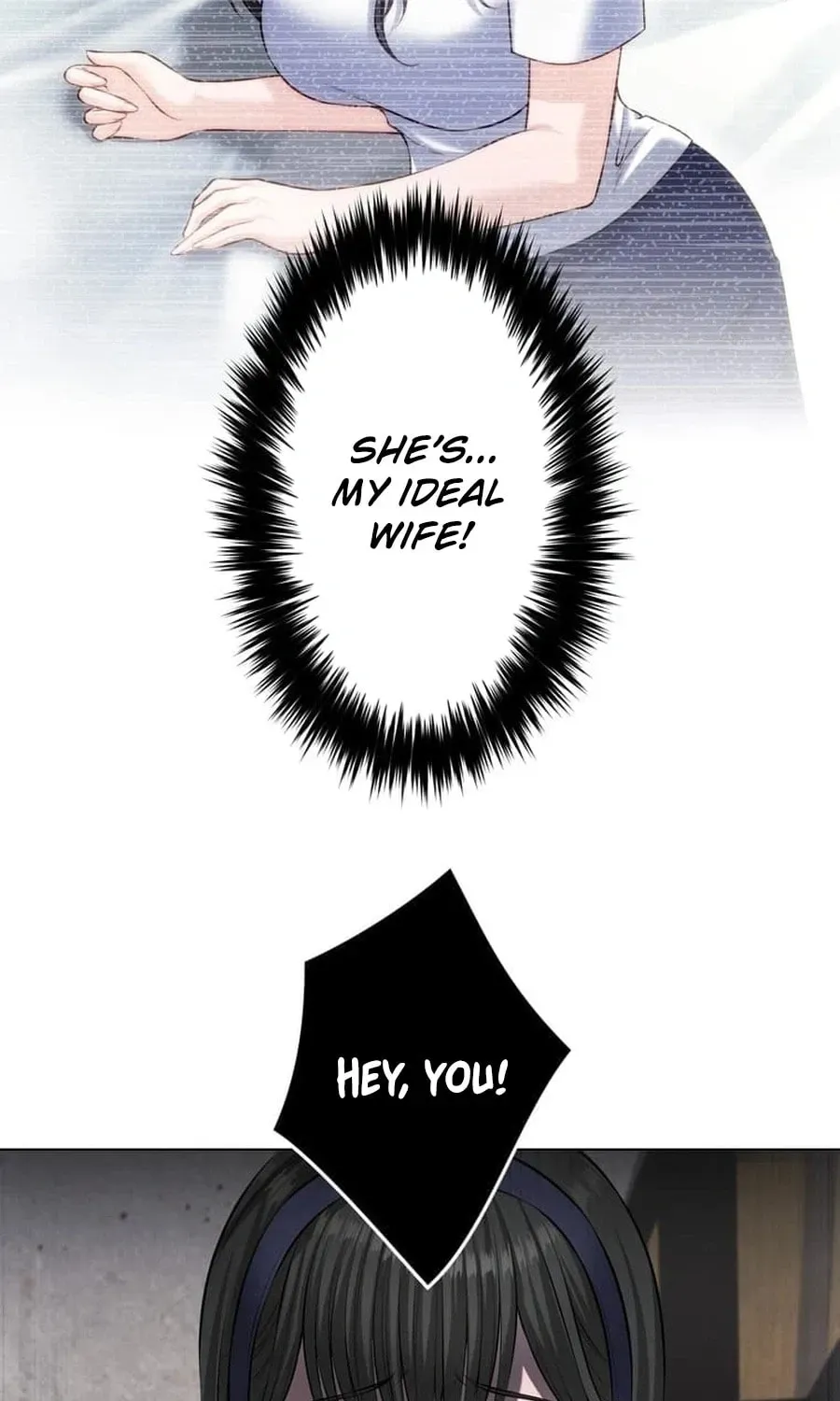 Koakuma Kyoushi Psycho Chapter 46 page 107 - 