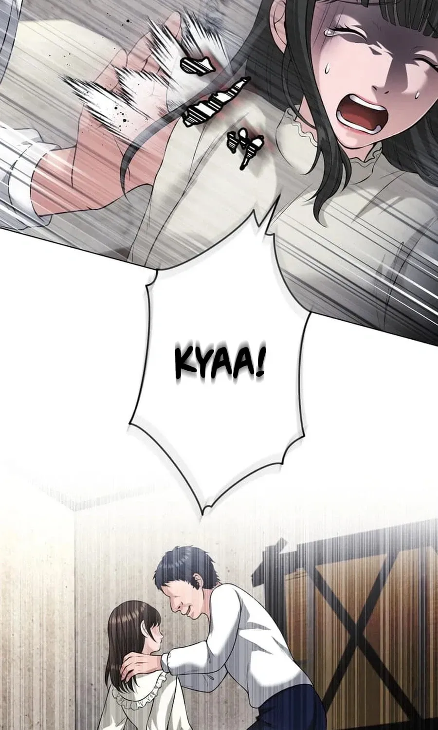 Koakuma Kyoushi Psycho Chapter 46 page 109 - 