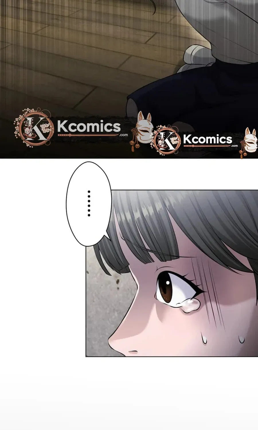 Koakuma Kyoushi Psycho Chapter 46 page 111 - 