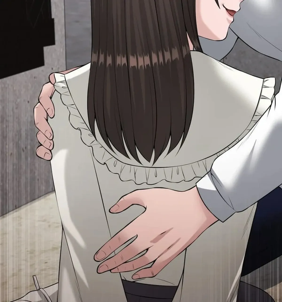 Koakuma Kyoushi Psycho Chapter 46 page 119 - 