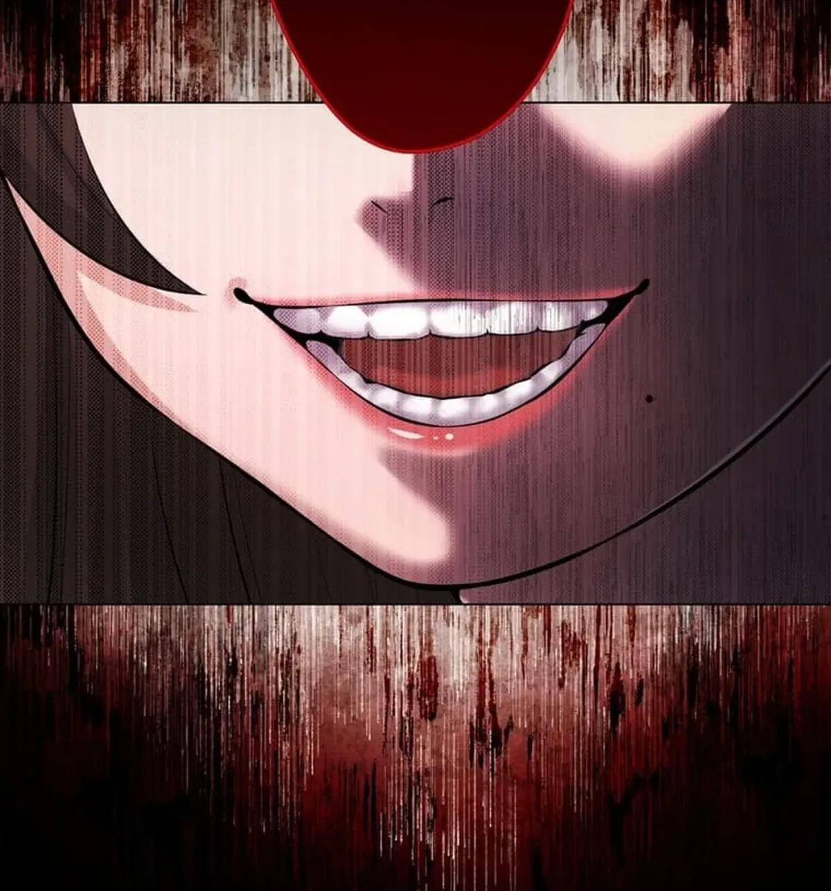 Koakuma Kyoushi Psycho Chapter 46 page 122 - 