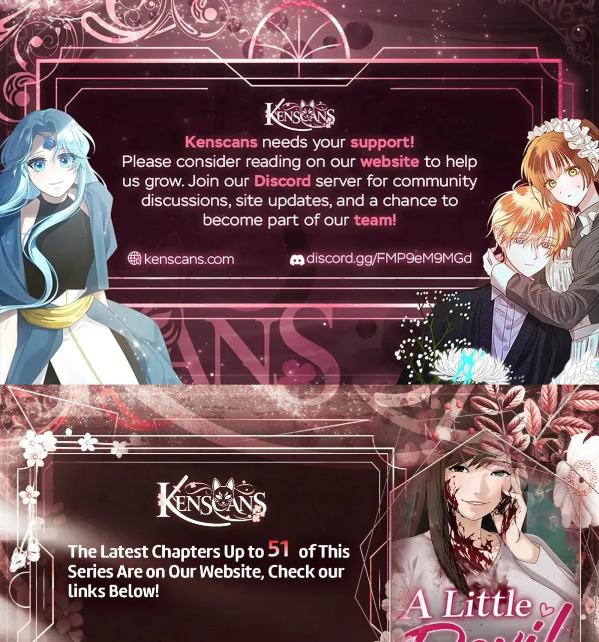 Koakuma Kyoushi Psycho Chapter 46 page 126 - 