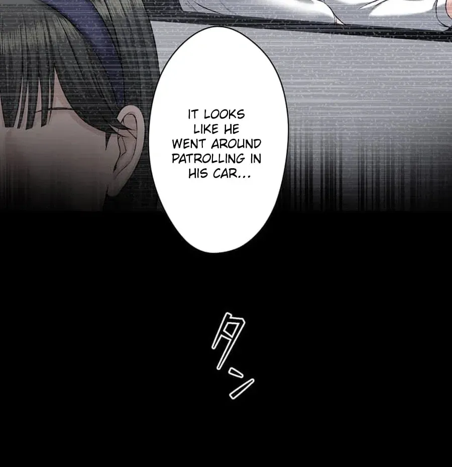 Koakuma Kyoushi Psycho Chapter 46 page 31 - 