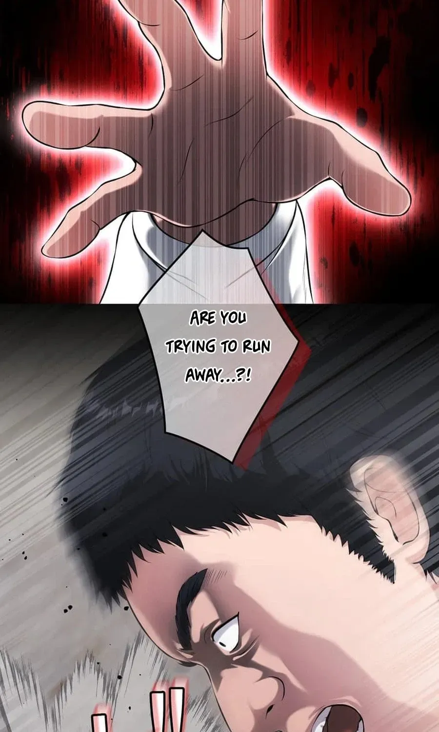 Koakuma Kyoushi Psycho Chapter 46 page 37 - 