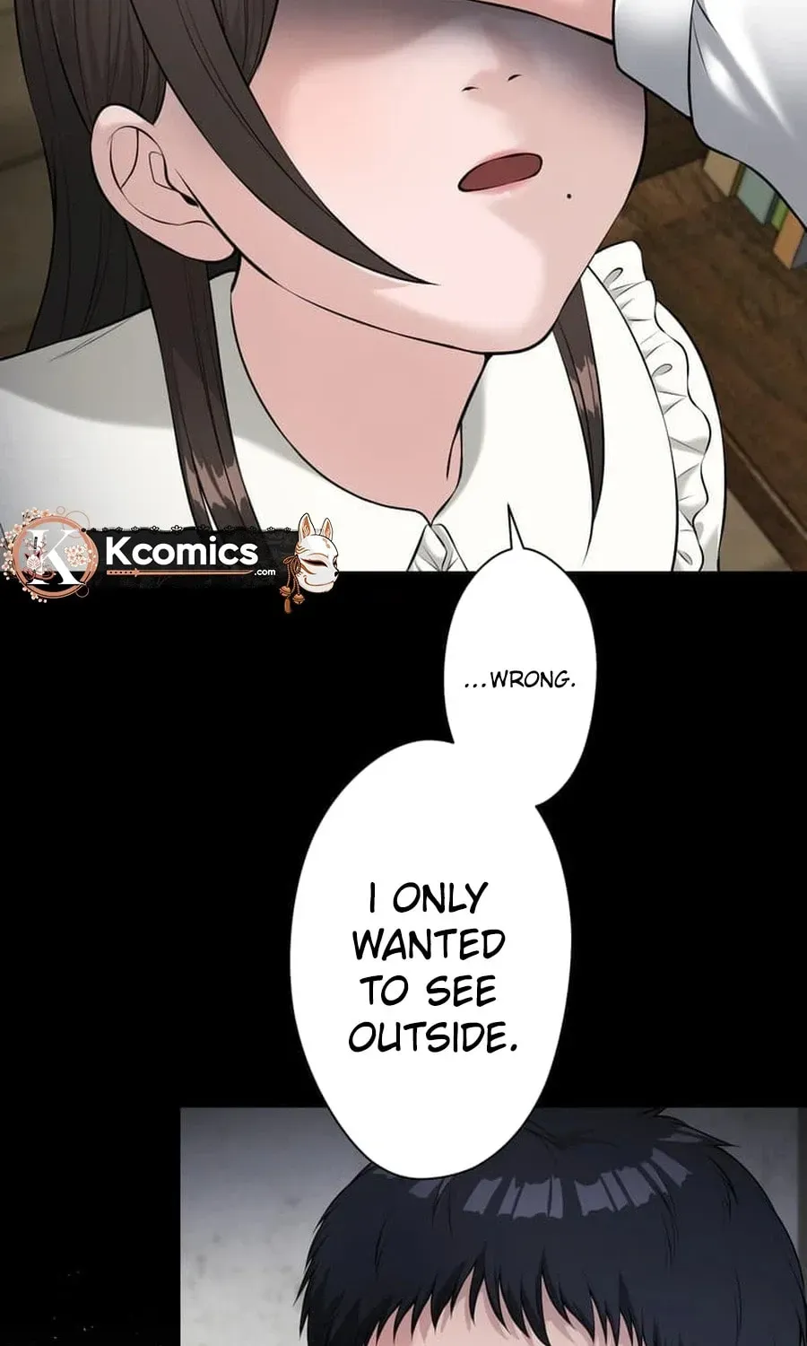Koakuma Kyoushi Psycho Chapter 46 page 40 - 